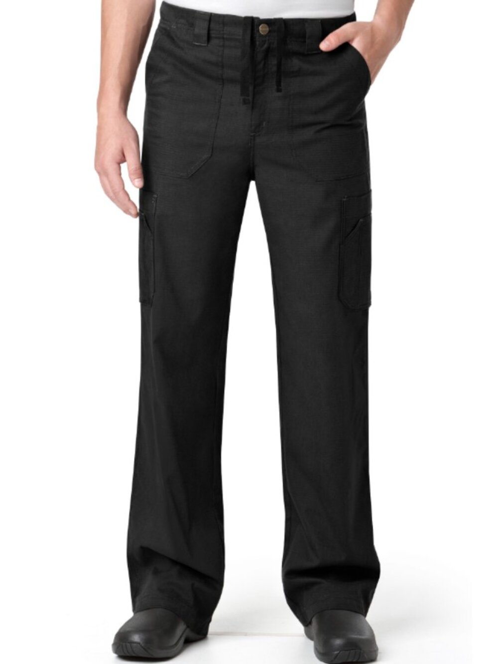 Carhartt Ripstop MultiCargo BootCut Pant